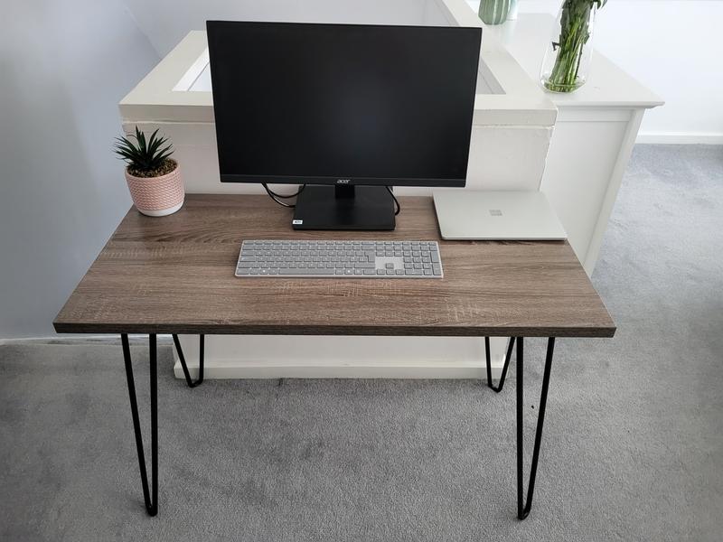 Dorel owen deals retro desk