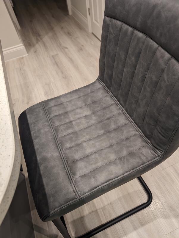 Dunelm felix deals chair