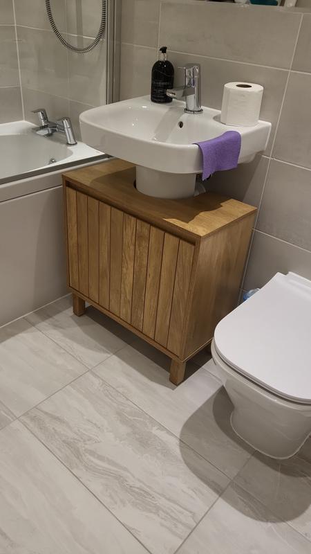 Humphrey Bathroom Undersink Unit