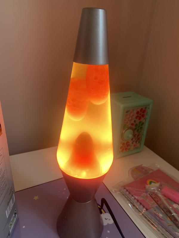 Dunelm mill outlet lava lamps