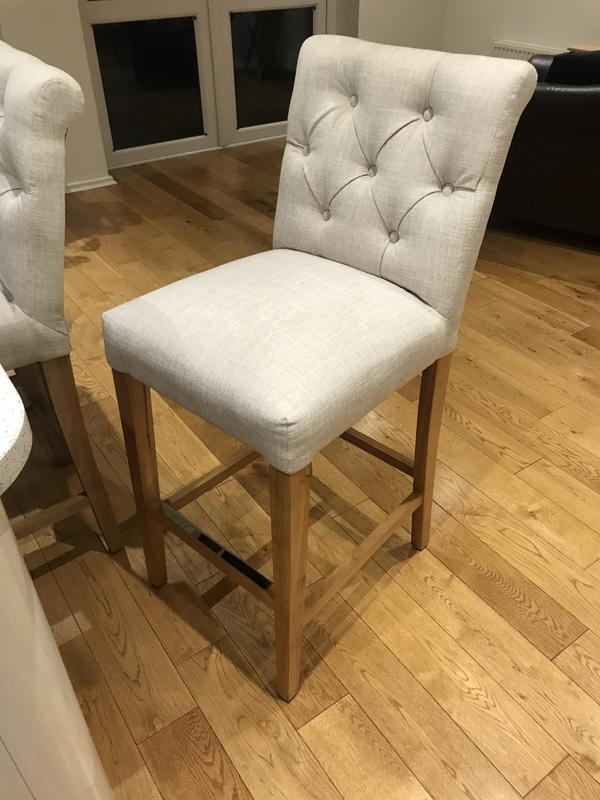 Newbury best sale bar stool