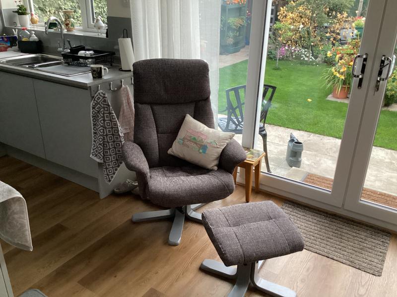 Dunelm on sale stella chair