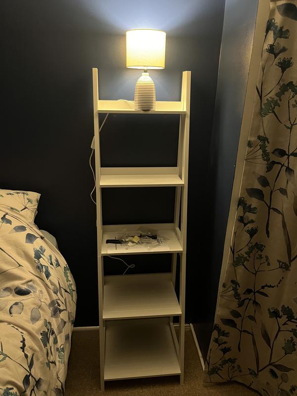 Dunelm Ladder Bookcase atelieryuwa.ciao.jp