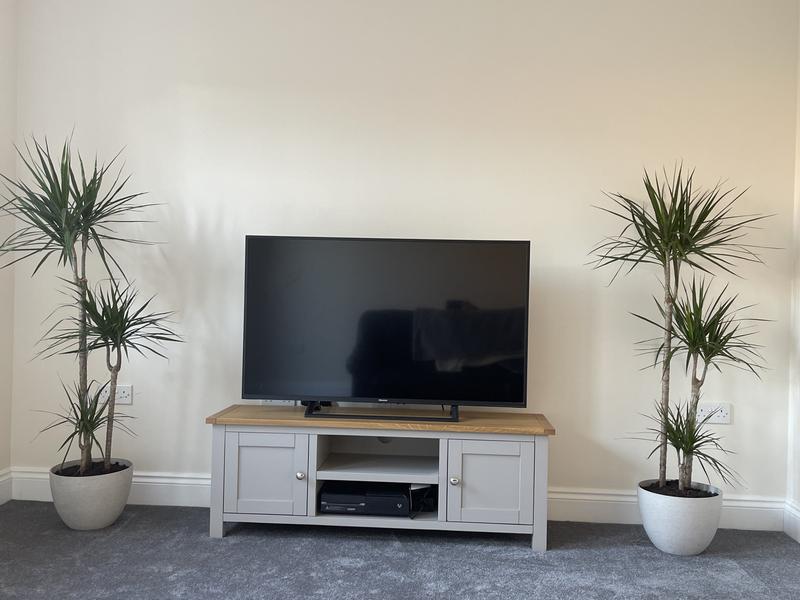 Bromley tv unit deals dunelm