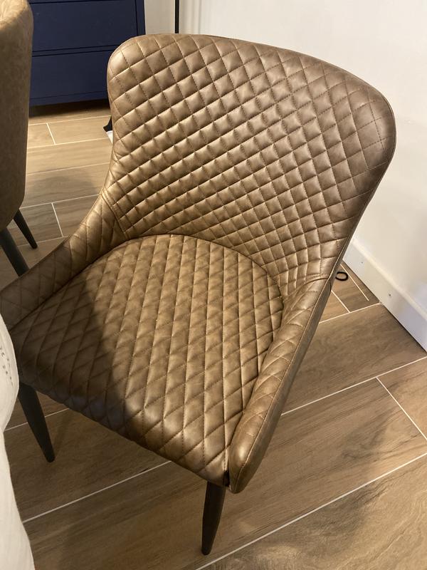 Dunelm montreal online chair