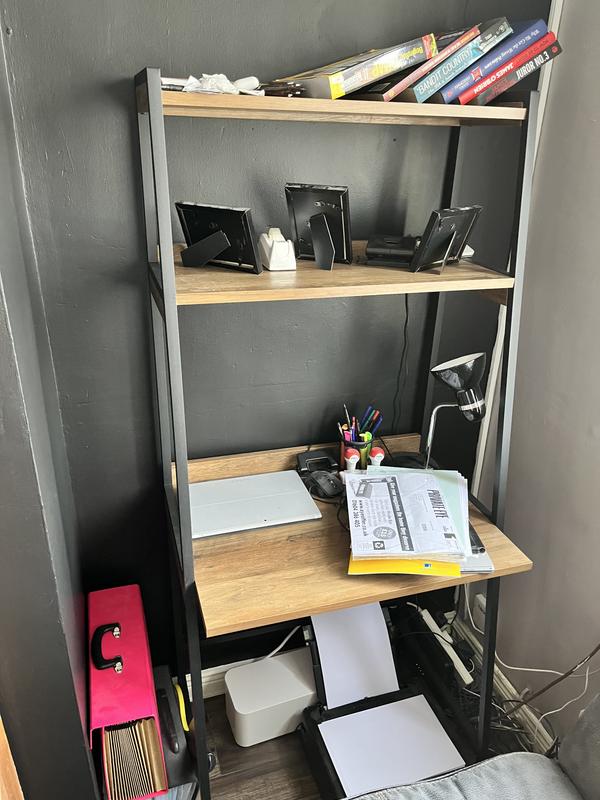 Dunelm on sale ladder desk