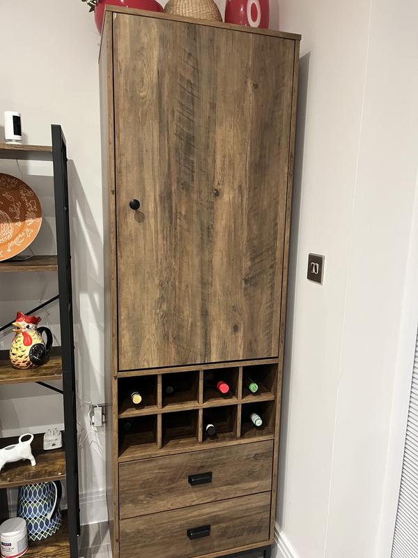 Dunelm on sale larder cupboard