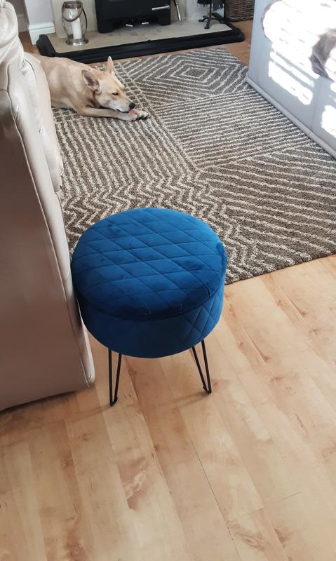 Bedroom best sale stools dunelm