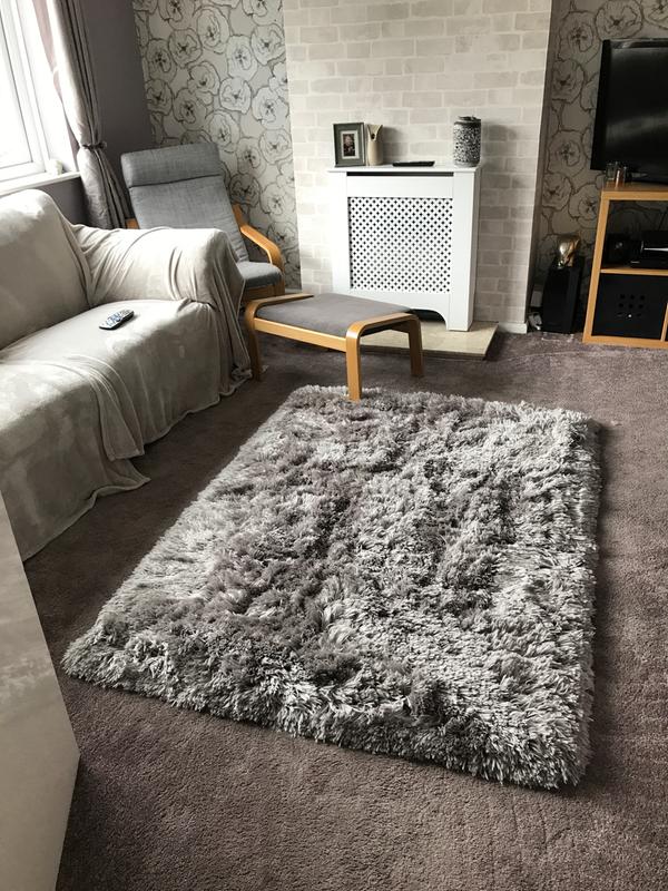 Dunelm Large Grey Rugs Bryont Blog