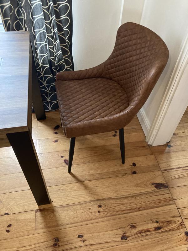 Dunelm discount montreal chair