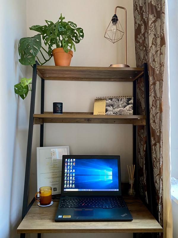 Dunelm on sale ladder desk