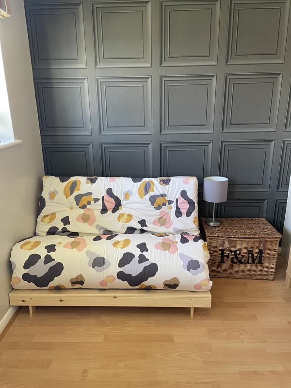 Dunelm mill futon online