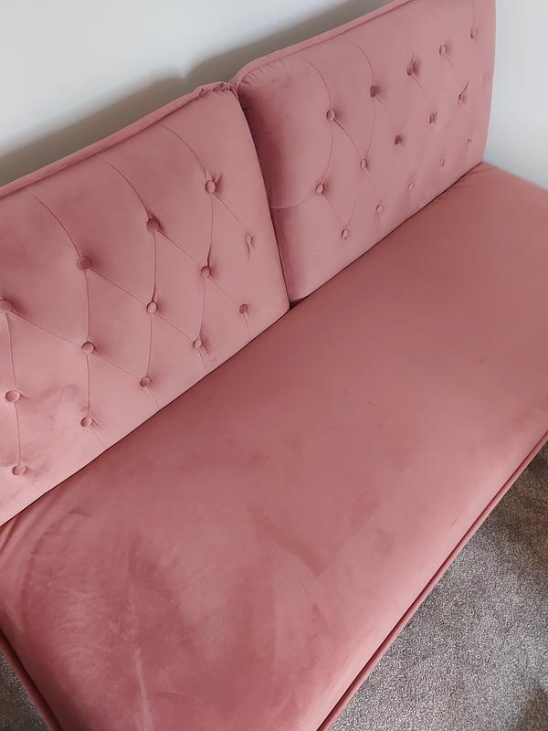 Dunelm elodie deals sofa bed