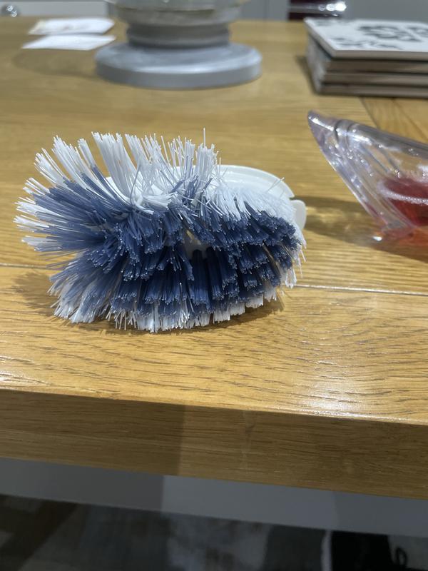 Dunelm Dish Brush