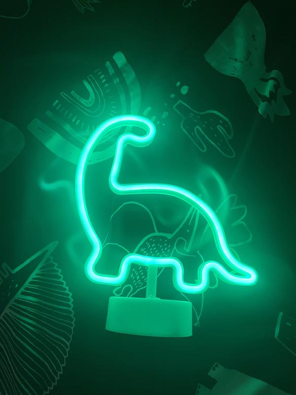 Dunelm on sale dinosaur lights