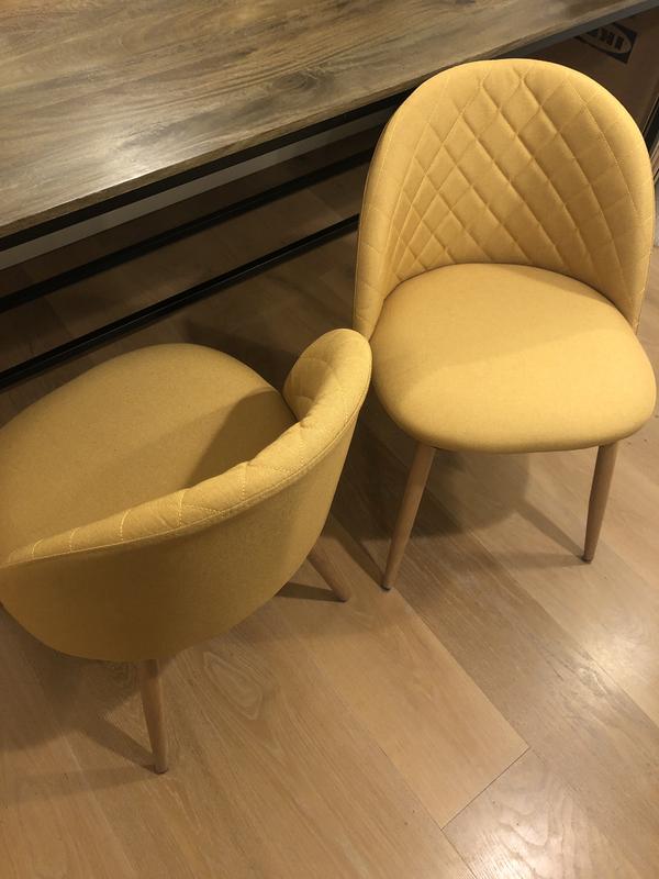 Dunelm deals astrid chair