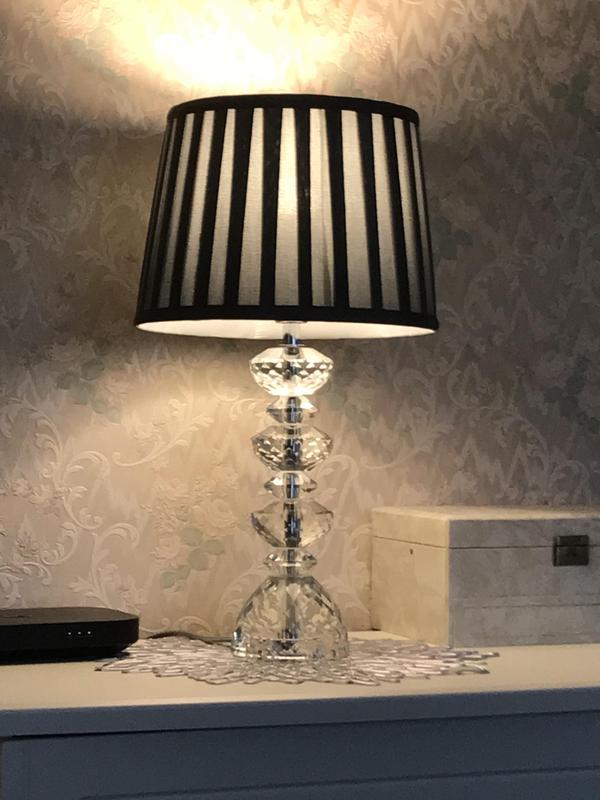 Dunelm deals dorma lamp