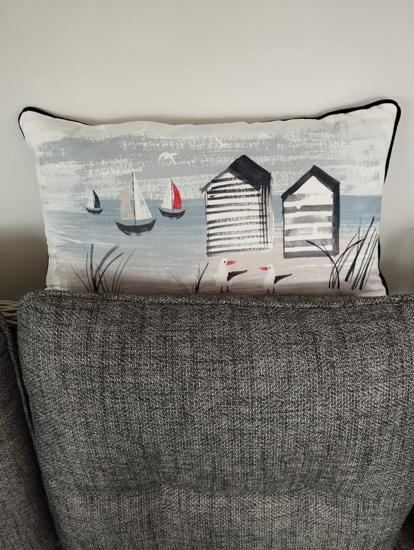 Nautical cushions dunelm shop