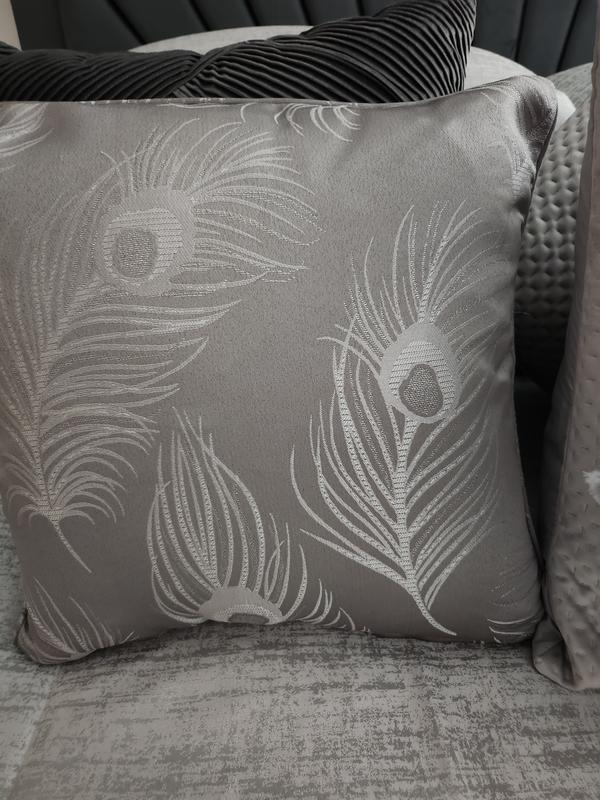 Feather pillows hotsell at dunelm