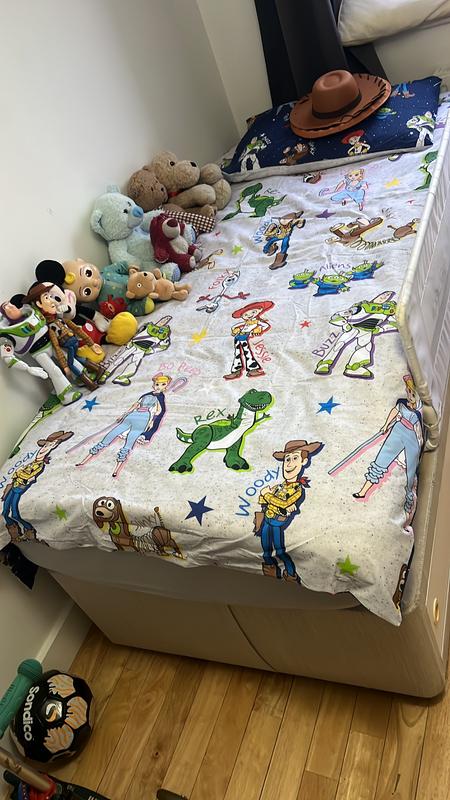 Disney Toy Story Duvet Cover and Pillowcase Set Dunelm