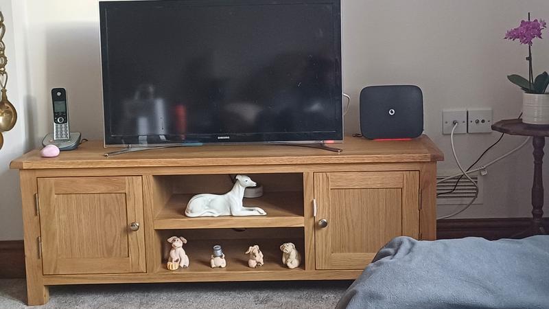 Bromley deals tv cabinet