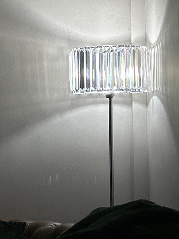 Dunelm prism outlet light