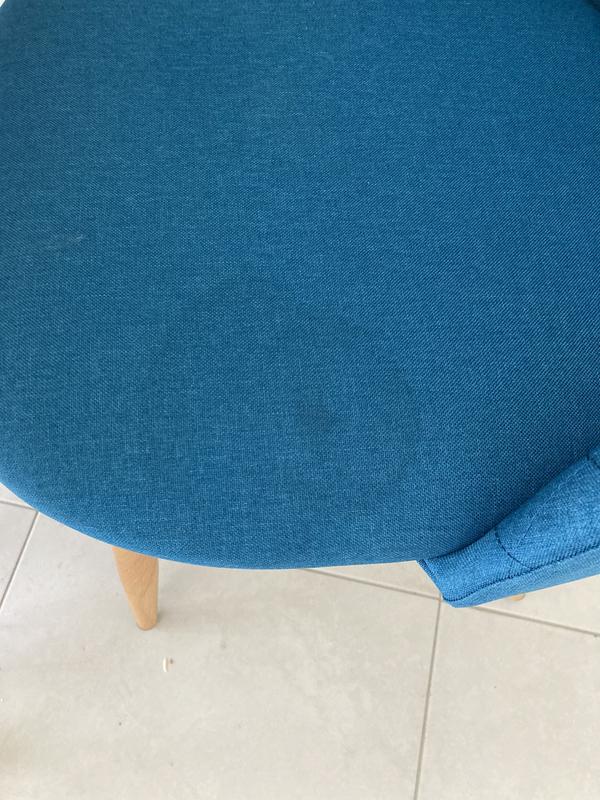 Astrid discount chair dunelm