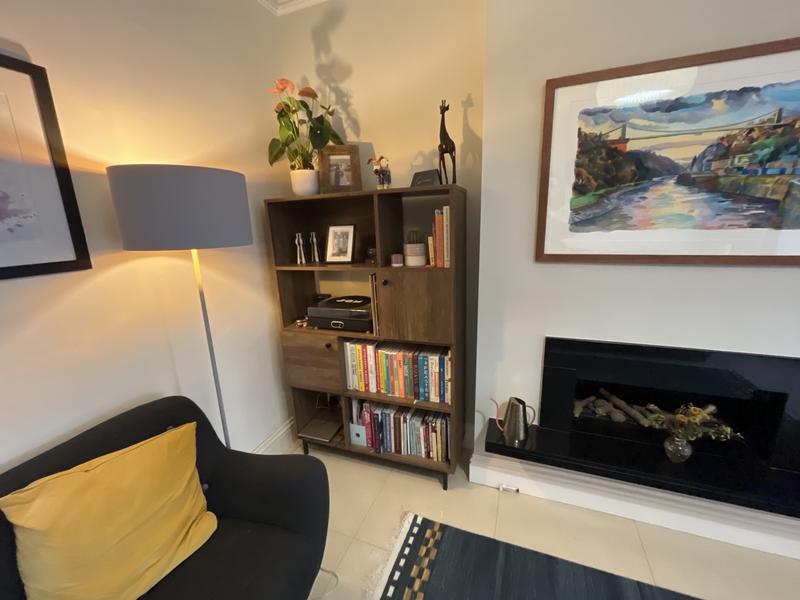 Dunelm fulton bookcase discount