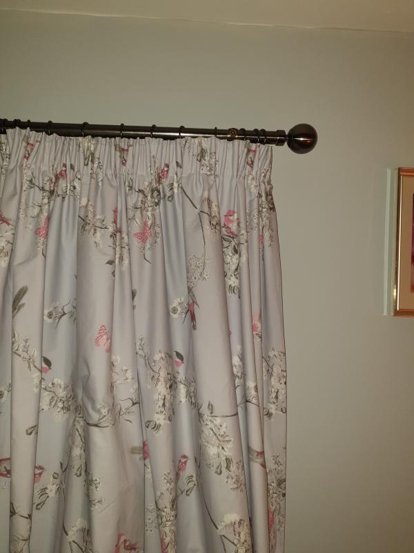 Dunelm Mill Beaded Door Curtains | www.cintronbeveragegroup.com