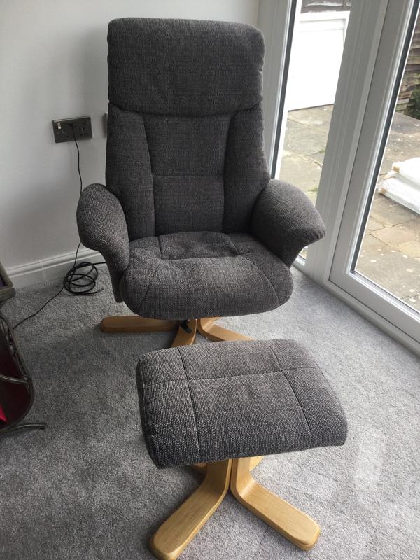 Dunelm mill recliner online chairs