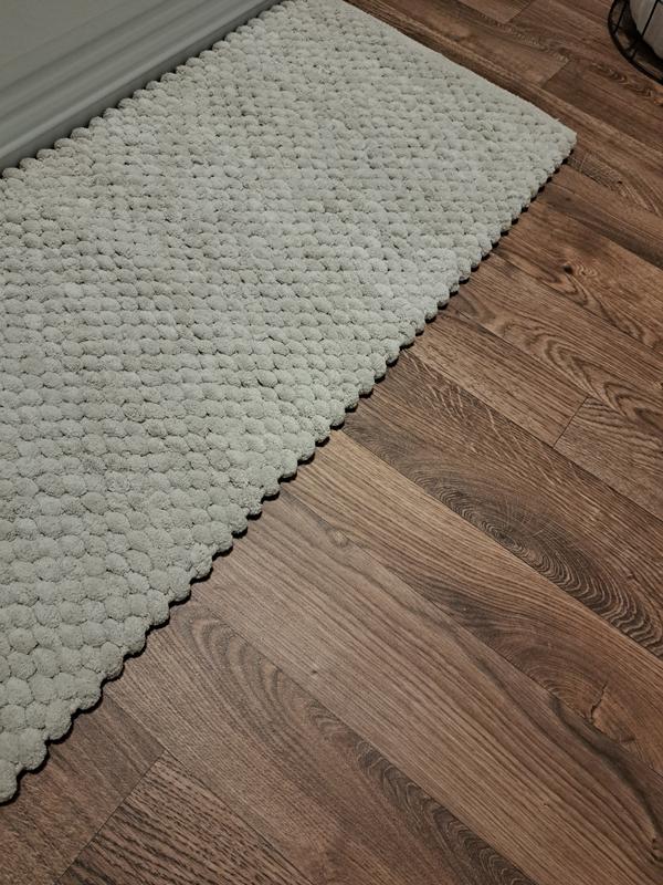 100% Recycled Pebble Bath Mat