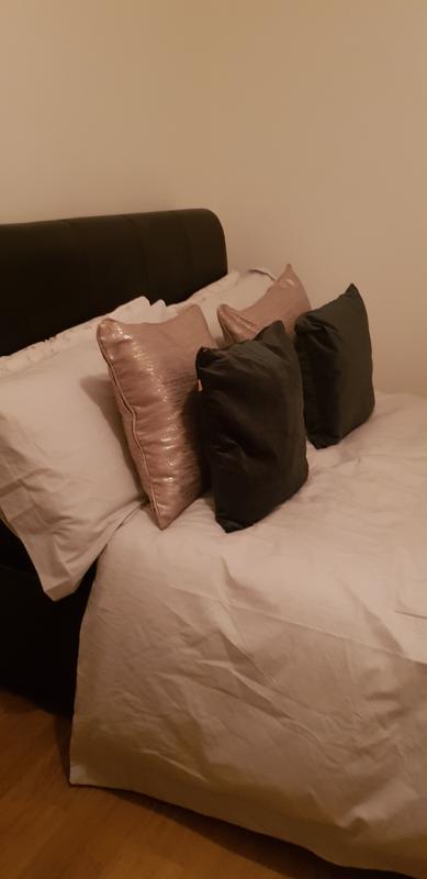 Dorma pillows clearance review