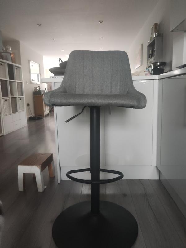 Dunelm kenton bar deals stool