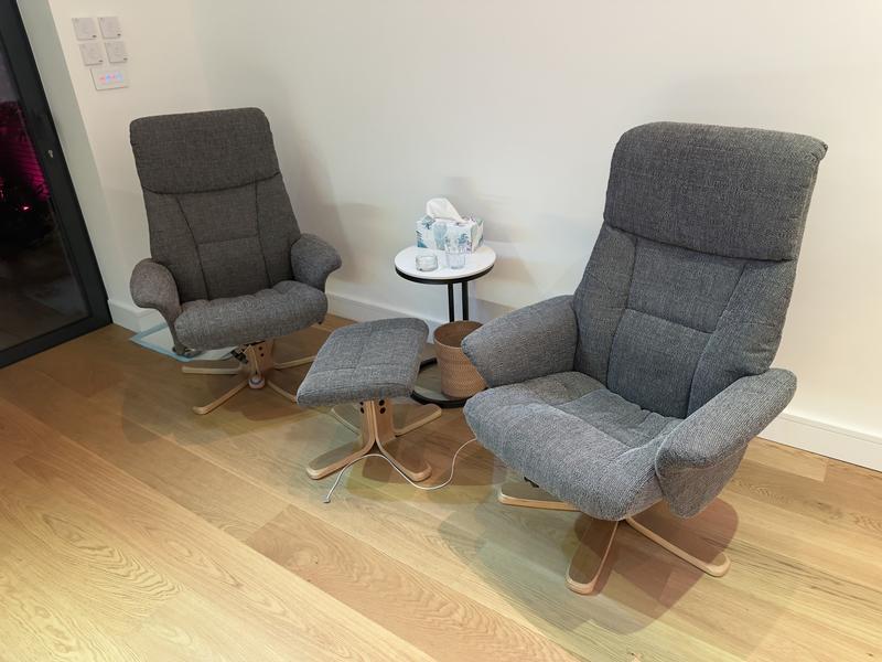 Dunelm swivel recliner chairs hotsell
