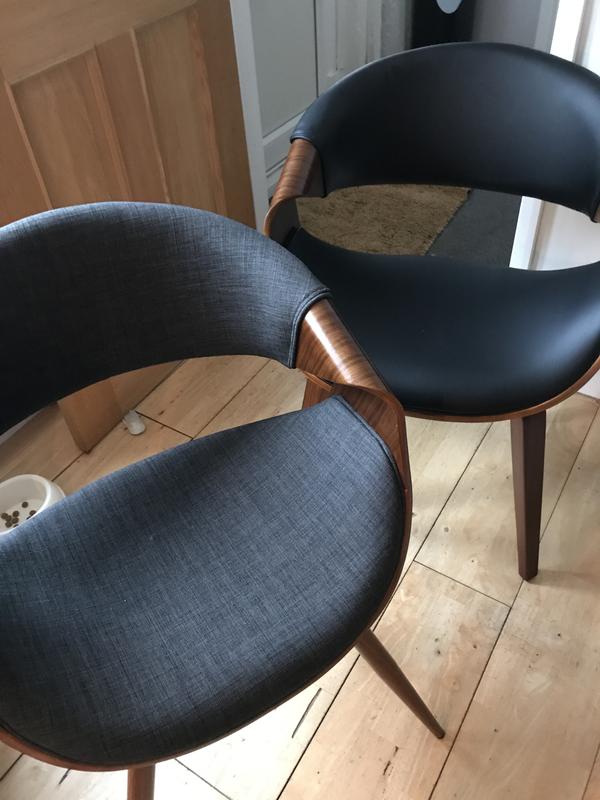 Dunelm discount modena chair