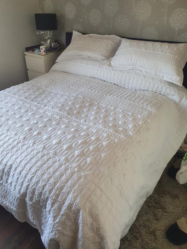 Dunelm duck feather clearance duvet