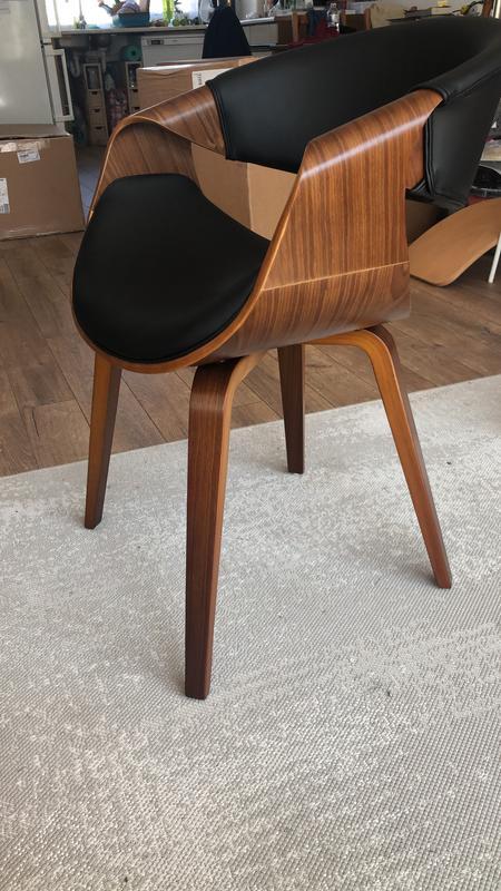 Dunelm discount modena chair