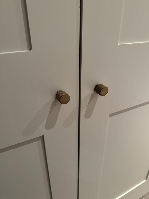 Dunelm deals cabinet knobs