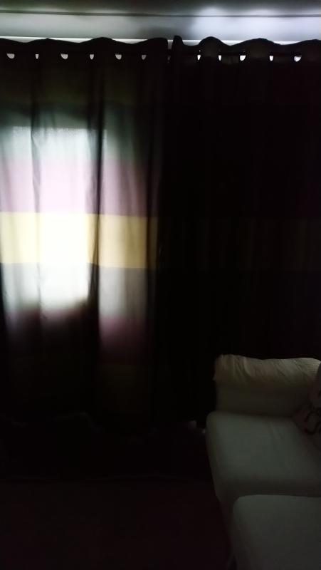 Blackout Eyelet Curtain Linings Dunelm