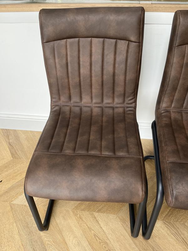 Dunelm discount felix chair