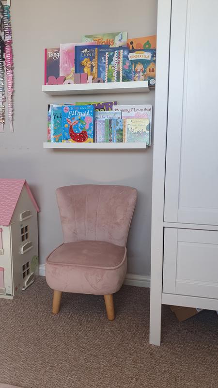 Eva best sale chair dunelm