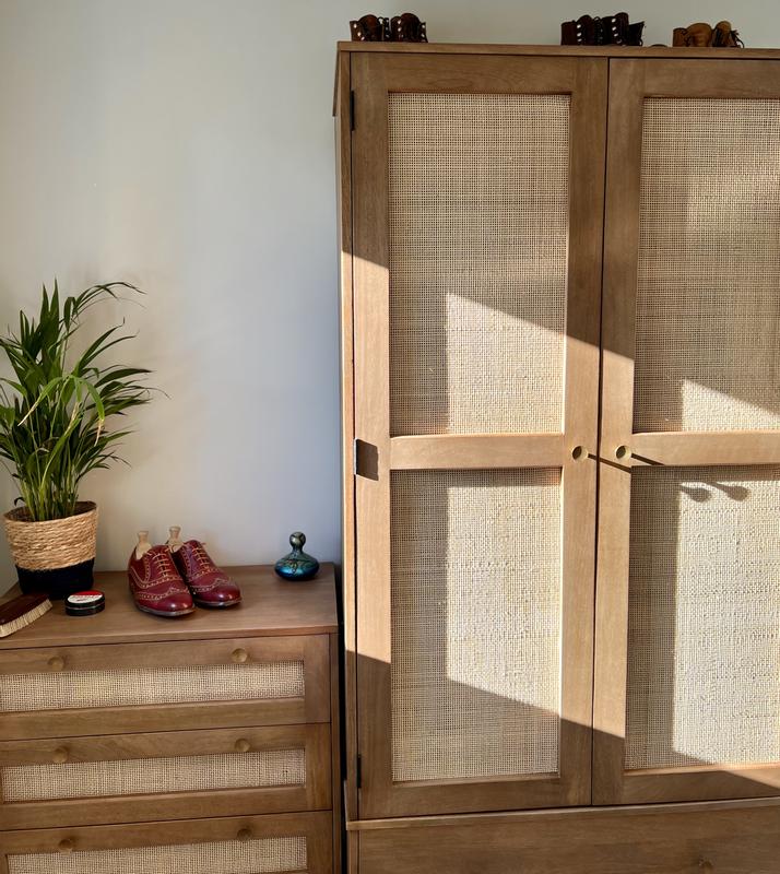 Rattan Chest Of Drawers Dunelm atelieryuwa.ciao.jp