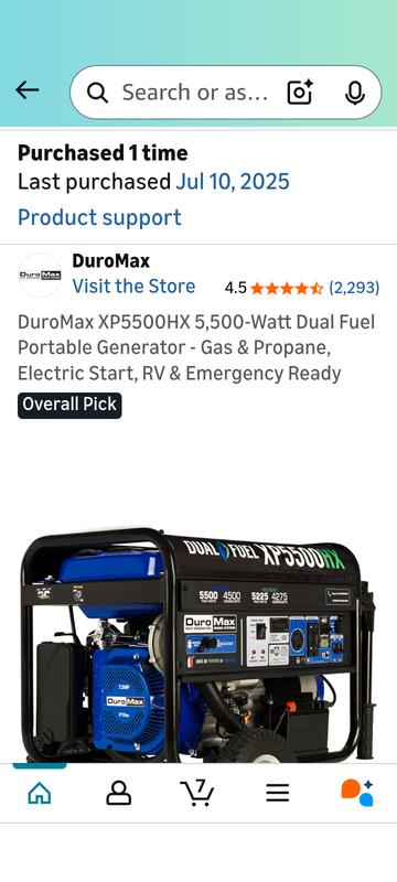 My New Best Friend!!!