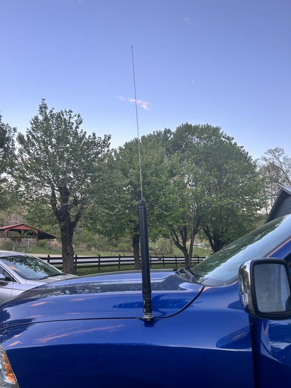 Yaesu ATAS-120A Auto Active Tuning Antennas ATAS-120A Reviews | DX