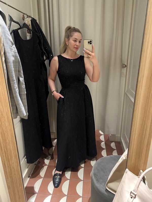 slim fit dress slacks Ph5 Iris Maxi Dress main image 0