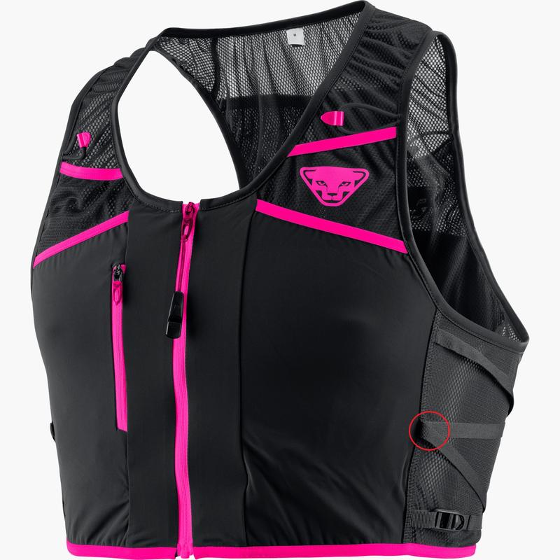 Alpine Running Vest Uni