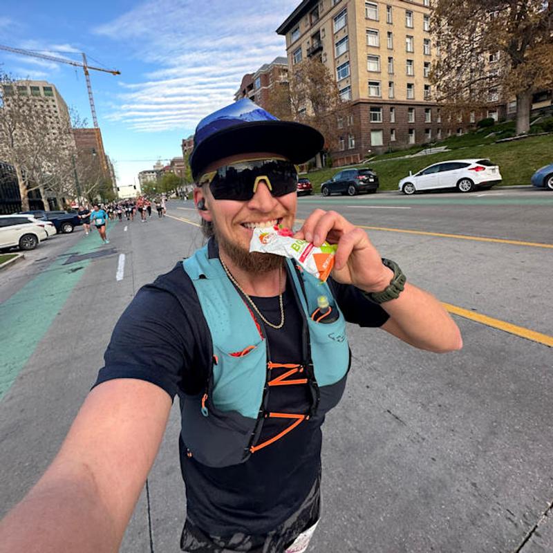 Alpine 8 Vest | Dynafit® USA