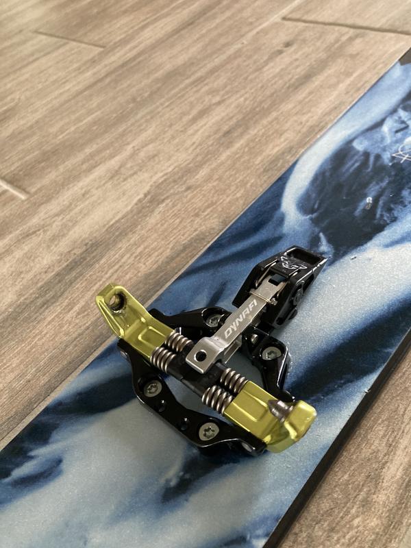 Superlite 175 Binding (Z12) | Dynafit® USA