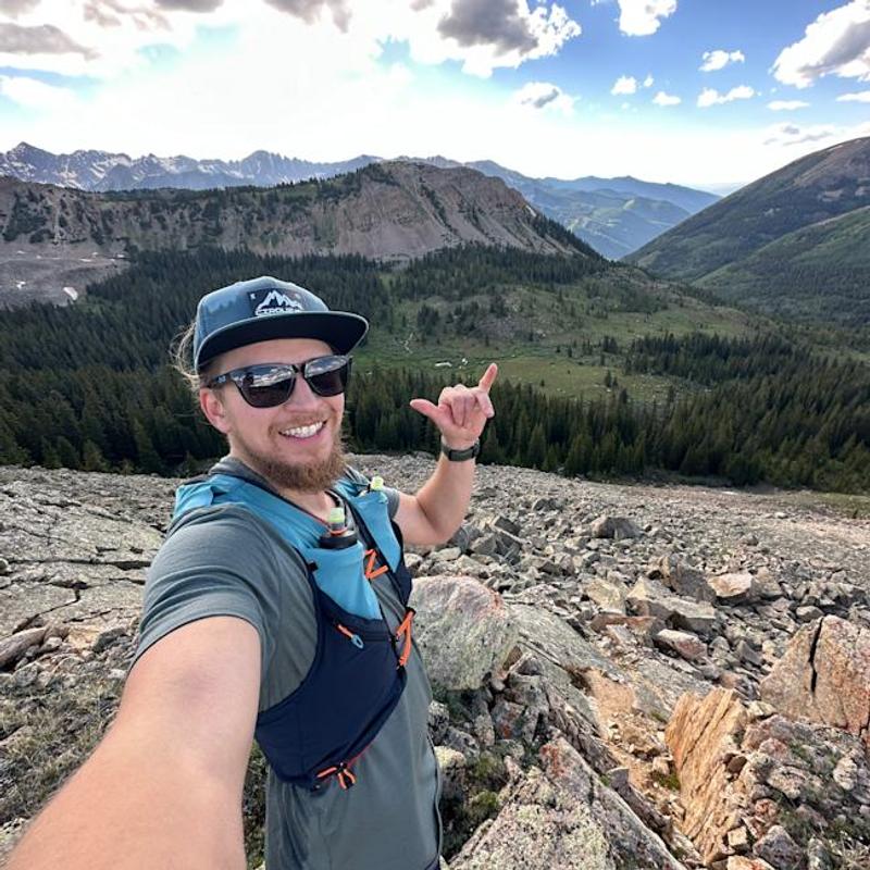 Alpine 8 Vest | Dynafit® USA