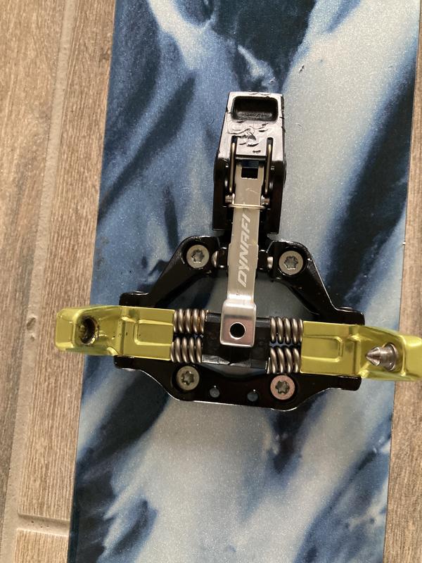 Superlite 175 Binding (Z12) | Dynafit® USA